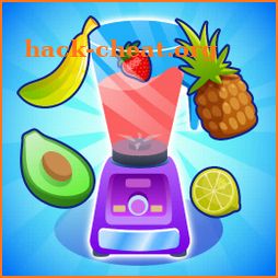 Blendy Juicy icon