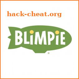 Blimpie icon