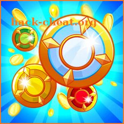 Bling Crush: Merge Gemstone icon