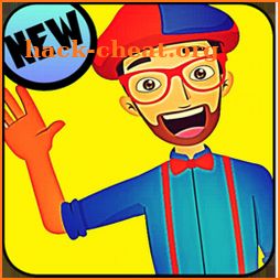 Blippi blippi toys icon