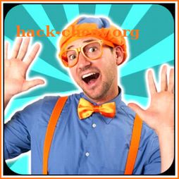 Blippi Blippi's HD icon