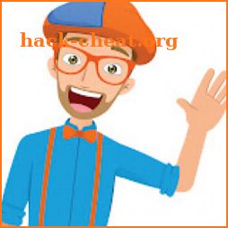 Blippi - Educational Videos for Kids icon