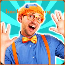 Blippi Song icon