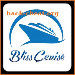 Bliss Cruise Official icon