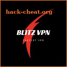 Blitz vpn icon