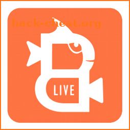 BLive-Live Stream, Live Chat & Make New friends icon