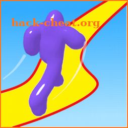 Blob Rails icon