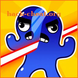 Blob Shooter 3D icon