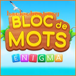 Bloc de Mots icon