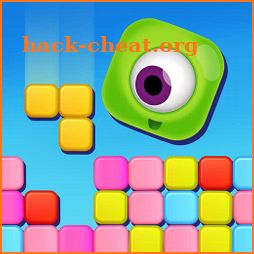 Block Blast City icon