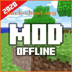 Block Craft Builder Offline icon