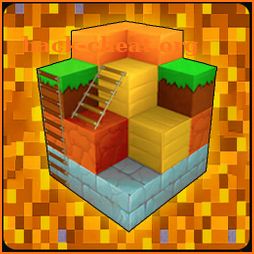 Block Craft : Creative And Survival icon