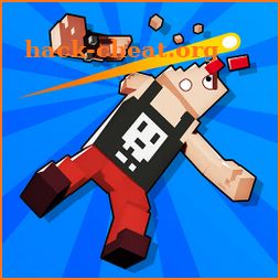 Block Craft Shooter 3D icon