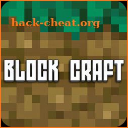 Block Craft World 3D icon