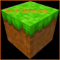 Block Craft World icon