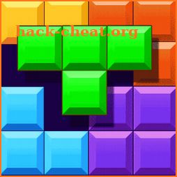 Block Crush Legend icon