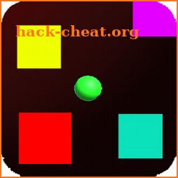 Block Flight icon