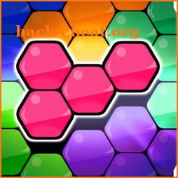 Block Hexa Puzzle icon