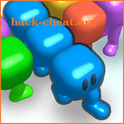 Block Jam 3D icon