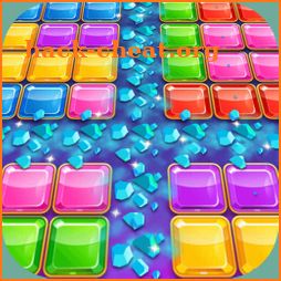 Block master - infinite puzzle icon