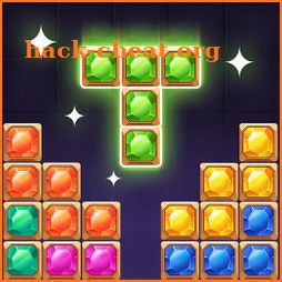 Block Master: Jewel Blast icon