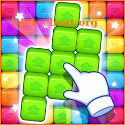 Block Pop Story : Yumi`s Cells icon