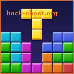 Block Puzzle icon