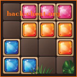 Block Puzzle icon