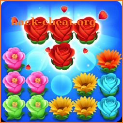 Block Puzzle : Blossom icon