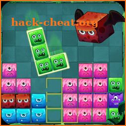 Block Puzzle Crush icon