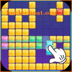 Block Puzzle - Endless Test icon