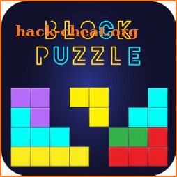 Block Puzzle Game icon