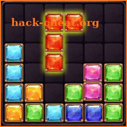 Block Puzzle HD icon