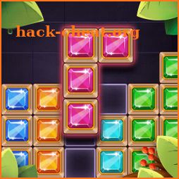 Block Puzzle Jewel : Gem Legend icon