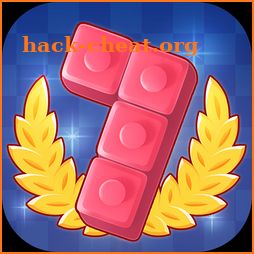 Block Puzzle Tournament icon