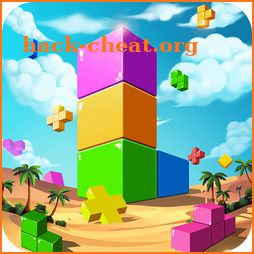 Block Union - Creative Block Puzzle Games icon