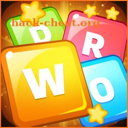 Block Words Search - Classic Puzzle Game icon