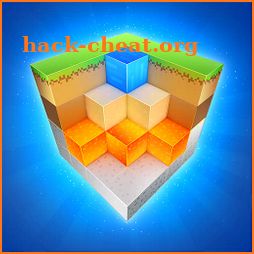 Block World 3D: Exploration & Survival icon