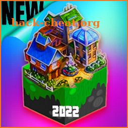 BlockCraft - Crafting & Building icon