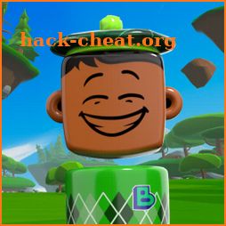 Blocklete Golf icon