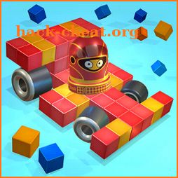 Blocks Racing icon