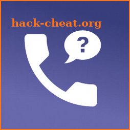 Blokirator caller ID anti-spam icon