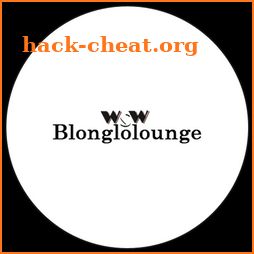 Blonglolounge icon