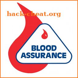 Blood Assurance QuickScreen icon