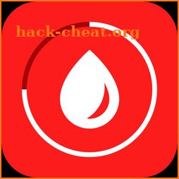 Blood Glucose Tracker - Track your blood Glucose icon