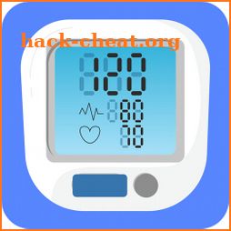 Blood Pressure Diary icon