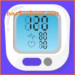 Blood Pressure: Health Tracker icon