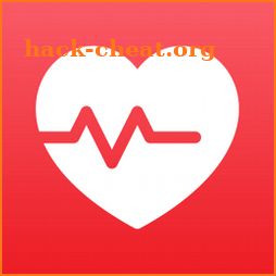 Blood Pressure Log: BP Monitor icon