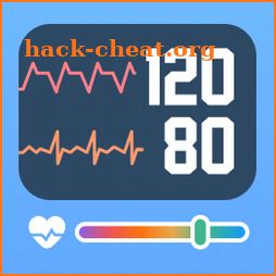 Blood Pressure Tracker icon