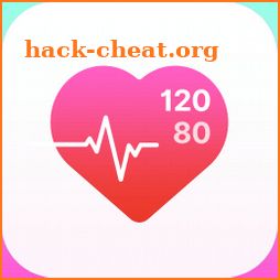 Blood Pressure Tracker icon